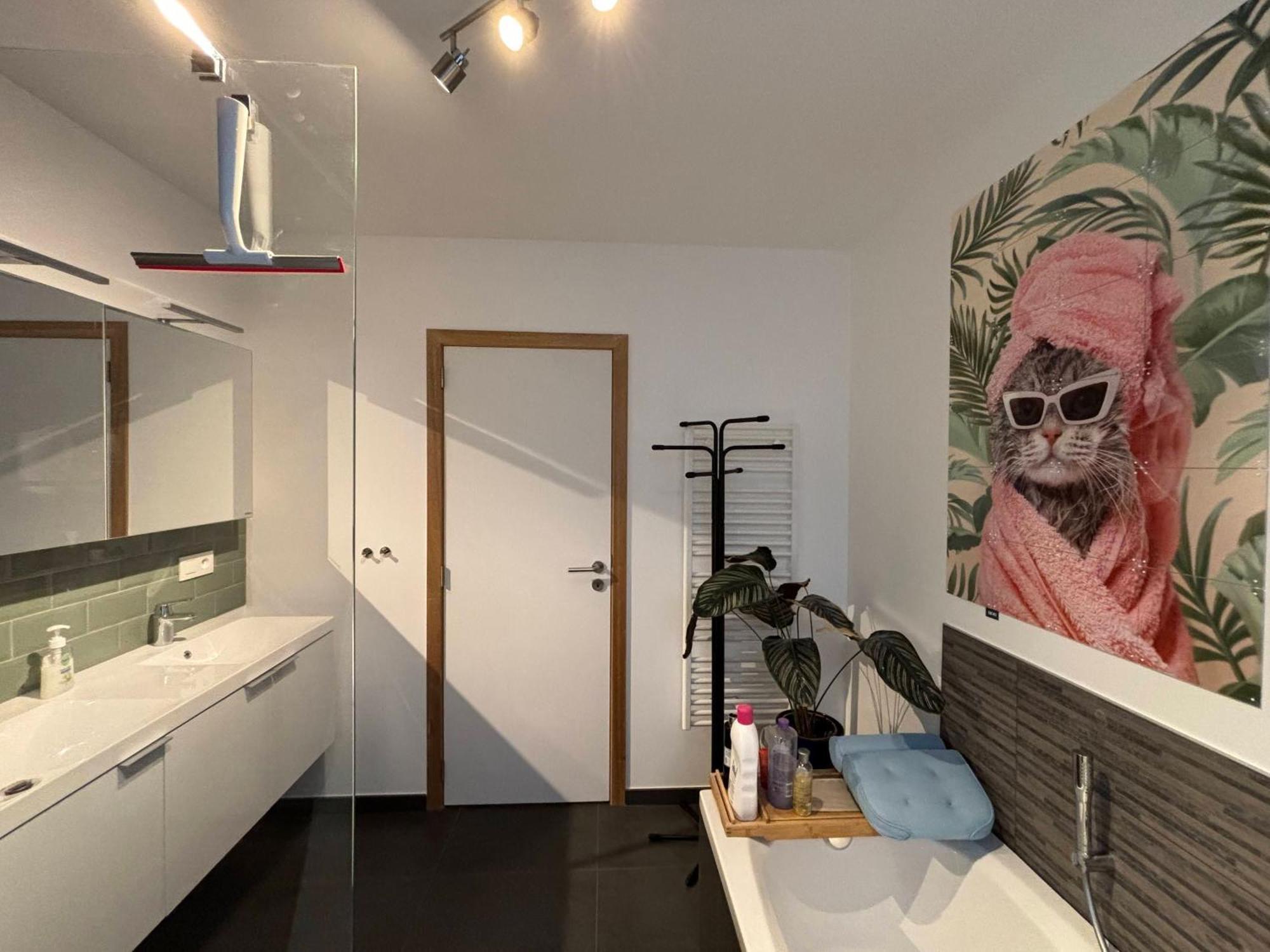 Maison Seigneur Asse Eksteriør billede